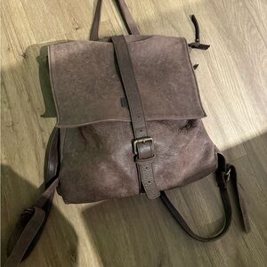 Pulicati -  Leather Men's Bag